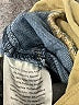 Indigo Blue Blue Jeans Size Lg Maternity - photo 7