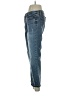 STUDIO BLUE Stars Blue Jeans Size 30 waist - photo 5