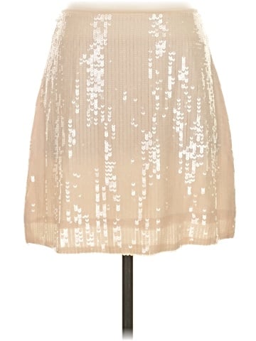 J.Crew Collection Formal Skirt (view 1)