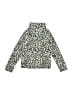 Zara Animal Print Gold Jacket Size 6 - photo 2