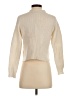Ganni Ivory Cardigan Size XS - photo 2