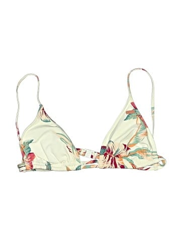Roxy Swimsuit Top (view 1)