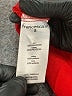 Francesca's 100% Polyester Red Cocktail Dress Size S - photo 5