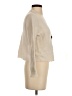 Ganni Ivory Cardigan Size XS - photo 4