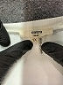 Entro White Short Sleeve T-Shirt Size 1X - photo 7