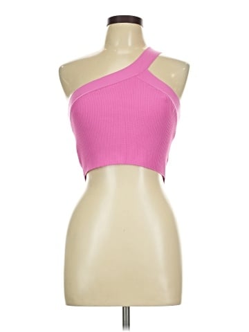 Glassons Sleeveless Top (view 1)