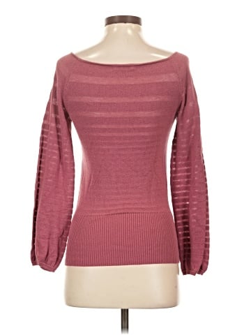 Hinge 3/4 Sleeve T-Shirt (view 2)