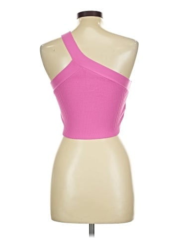 Glassons Sleeveless Top (view 2)