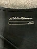 Eddie Bauer Solid Black Cocktail Dress Size S - photo 7