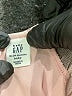 Baby Gap 100% Polyester Stars Pink Dress Size 18-24 mo - photo 3