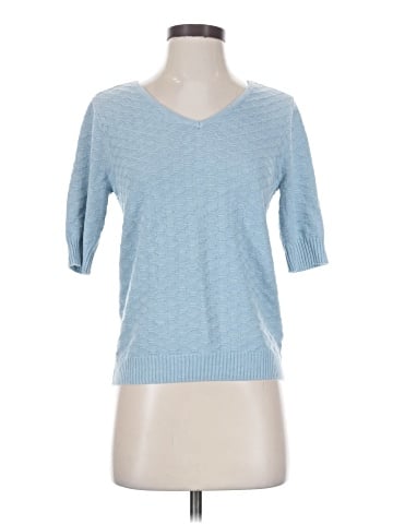 Ella Moss Pullover Sweater (view 1)