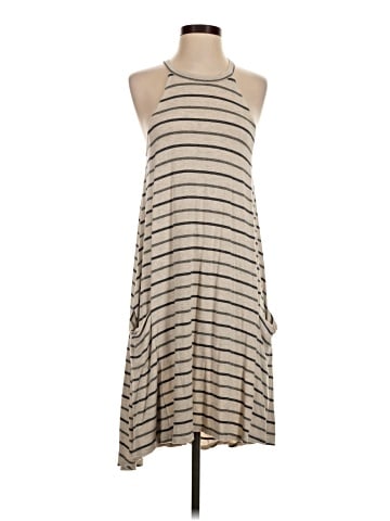Matty M Casual Dress (view 1)
