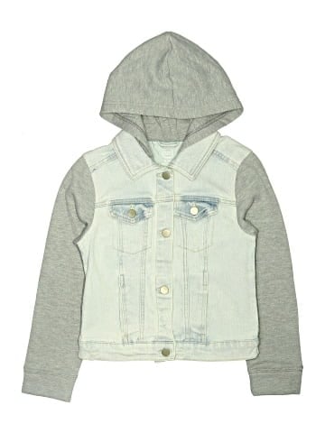 Wonder Nation Denim Jacket (view 1)