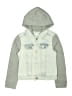 Wonder Nation Gray Denim Jacket Size 7 - 8 - photo 1