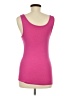 Mossimo Pink Tank Top Size M - photo 2