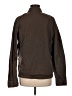 French Connection 100% Cotton Brown Jacket Size M - photo 2
