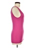 Mossimo Pink Tank Top Size M - photo 4