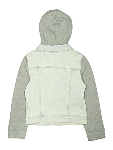 Wonder Nation Denim Jacket (view 2)