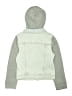Wonder Nation Gray Denim Jacket Size 7 - 8 - photo 2