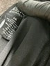 MSK Solid Black Jumpsuit Size 2X - photo 5