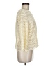 Left Coast by Dolan Ivory 3/4 Sleeve Top Size M - photo 4