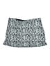 Tranquility by Soma Print Blue Active Skort Size XL - photo 2