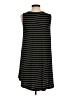 Wishlist Stripes Black Casual Dress Size S - photo 2