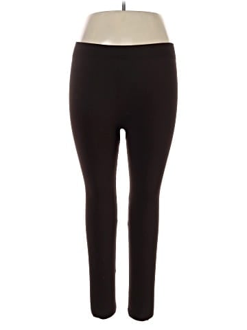Rhonda Shear Active Pants (view 1)