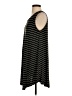 Wishlist Stripes Black Casual Dress Size S - photo 5