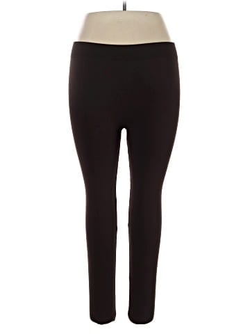 Rhonda Shear Active Pants (view 2)