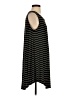 Wishlist Stripes Black Casual Dress Size S - photo 4