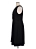 41Hawthorn Solid Black Cocktail Dress Size 1X - photo 5