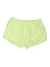 Athleta Green Athletic Shorts Size L - photo 2