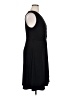 41Hawthorn Solid Black Cocktail Dress Size 1X - photo 4