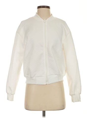 Shein Track Jacket (view 1)
