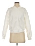 Shein Ivory Track Jacket Size S - photo 1