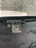 Etcetera 100% Cotton Solid Black Formal Skirt Size 4 - photo 4