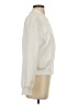 Shein Ivory Track Jacket Size S - photo 4