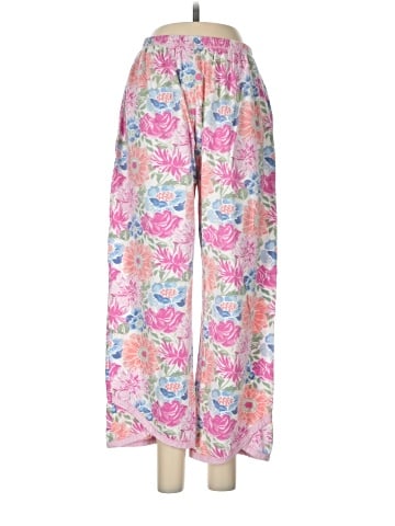 Garnet Hill Casual Pants (view 1)
