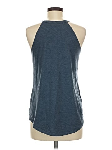 District. Tank Top (view 2)