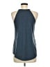 District. Blue Tank Top Size M - photo 2