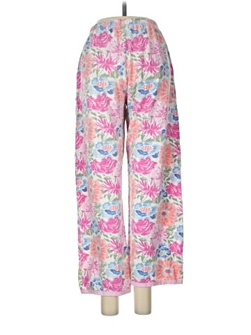Garnet Hill Casual Pants (view 2)