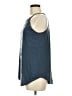 District. Blue Tank Top Size M - photo 5