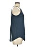 District. Blue Tank Top Size M - photo 4