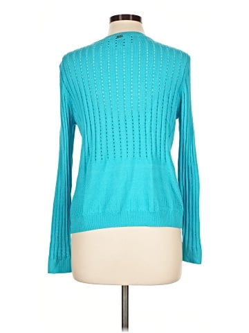 St. John Wool Cardigan (view 2)