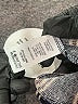 Coco And Main Black Long Sleeve Blouse Size M - photo 8
