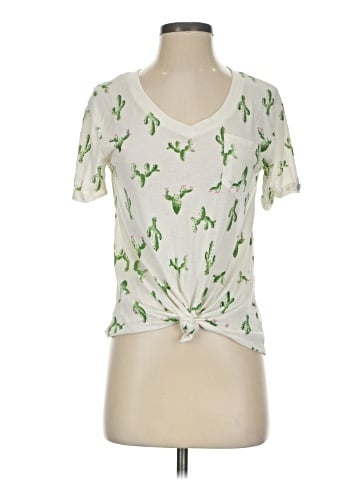 Awake Short Sleeve T-Shirt (view 1)