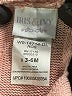 Iris & Ivy Tan Dress Size 3-6 mo - photo 3