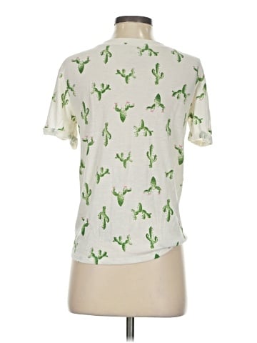 Awake Short Sleeve T-Shirt (view 2)