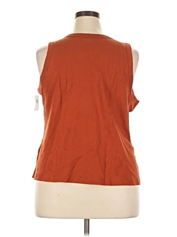 Old Navy Tank Top (view 2)